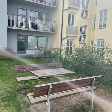 Center R9 3 Bedrooms Apartment Oslo
