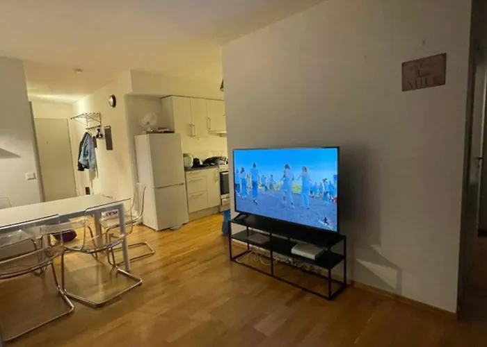 Center R9 3 Bedrooms Oslo