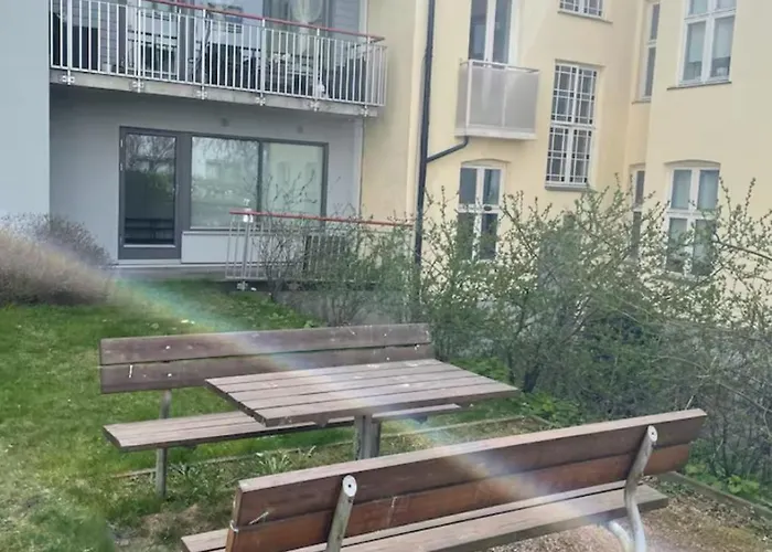 Center R9 3 Bedrooms Apartmán Oslo